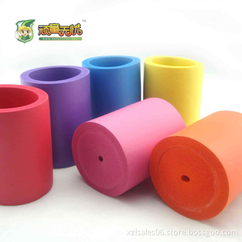 Colorful Sponge Can Holder